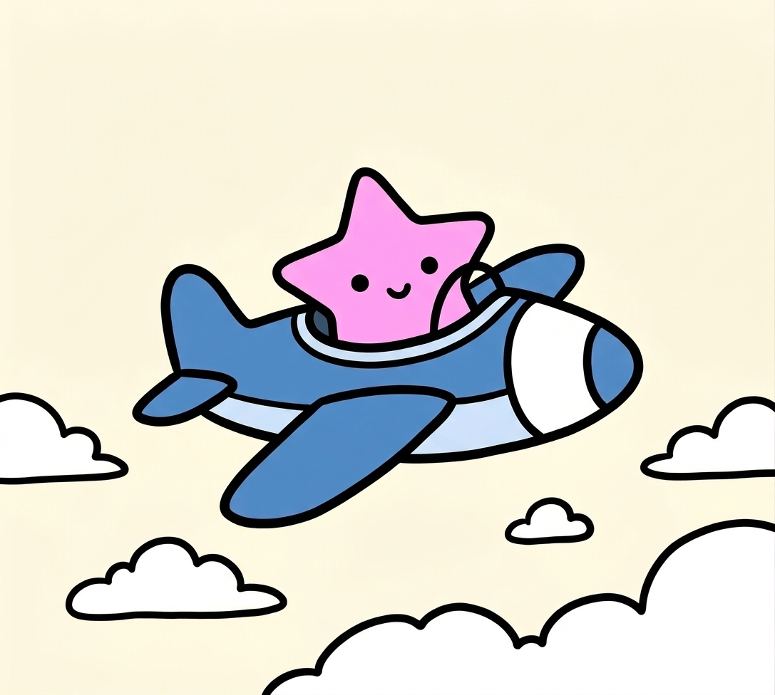 Single Flight Actors